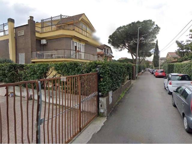 Villa Schiera in vendita a Ponte Linari, Roma Capitale
