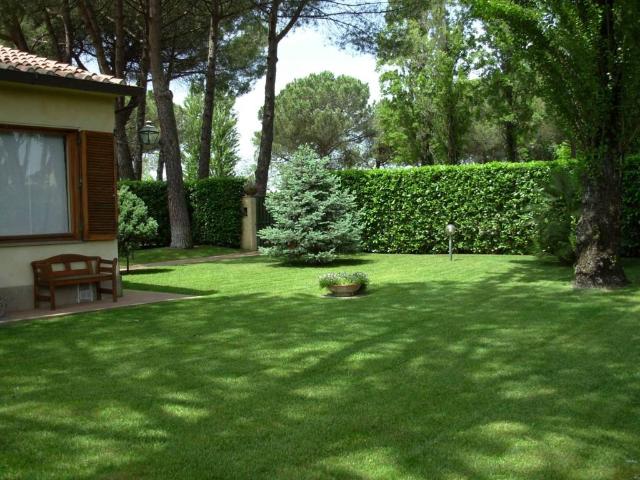 Villa Schiera in vendita a Olgiata, Roma Capitale