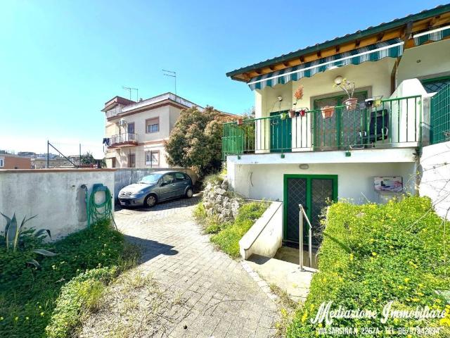 Villa Schiera in vendita a Malafede, Roma Capitale
