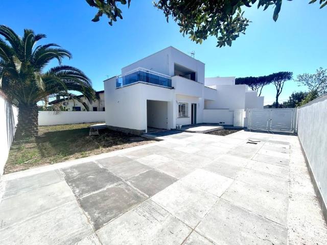 Villa Schiera in vendita a San Giorgio di Acilia, Roma Capitale