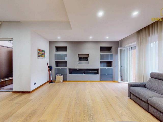 Villa Schiera in vendita a Morena, Roma
