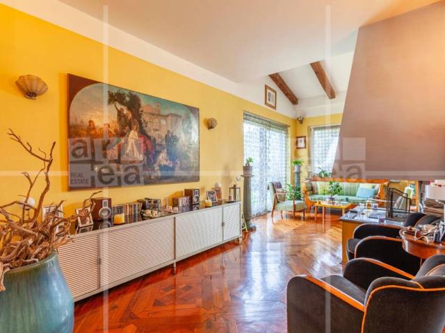 Villa Schiera in vendita a Olgiata, Roma Capitale