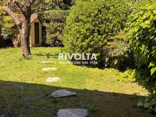 Villa Schiera in vendita a Olgiata, Roma Capitale