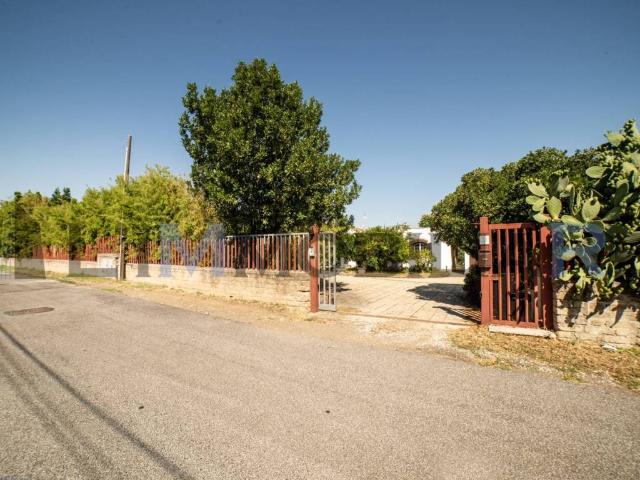 Villa Schiera in vendita a Finocchio, Roma Capitale
