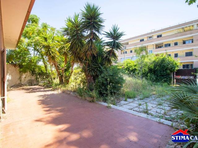 Villa Schiera in vendita a Municipio Roma X, Roma Capitale