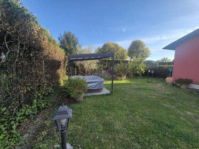 Villa Schiera in vendita a Olgiata, Roma Capitale
