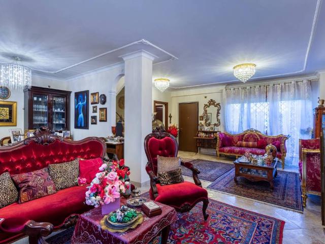 Villa Schiera in vendita a Spinaceto, Roma Capitale