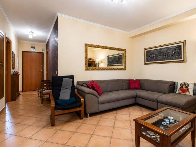Villa Schiera in vendita a Dragona, Roma Capitale