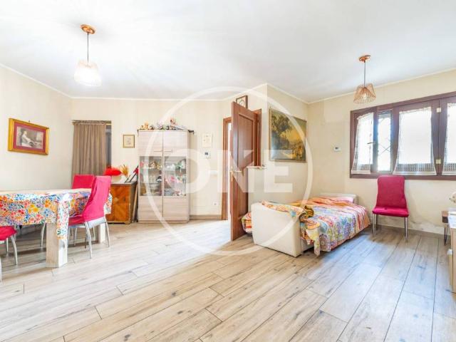 Villa Schiera in vendita a Stagni di Ostia, Roma Capitale