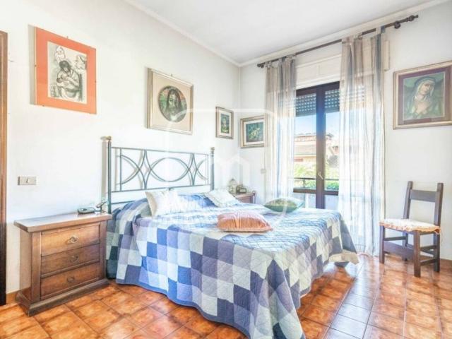 Villa Schiera in vendita a Ponte Linari, Roma Capitale
