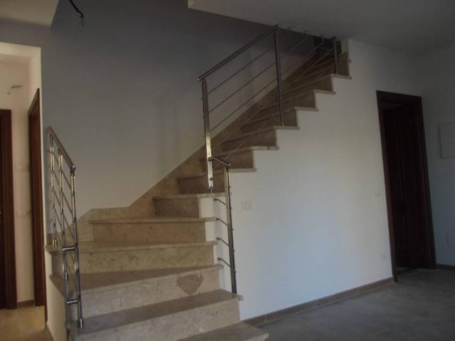 Villa Schiera in vendita a Centroni, Roma Capitale