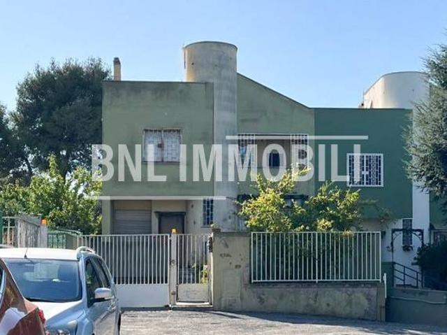 Villa Schiera in vendita a Municipio Roma X, Roma Capitale