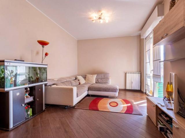 Villa Schiera in vendita a Cascina Prato, Romagnano Sesia