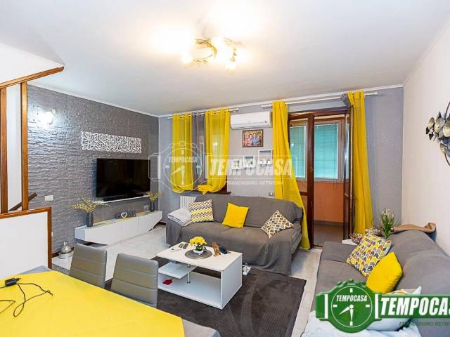 Villa Schiera in vendita a Romanengo, Lombardia