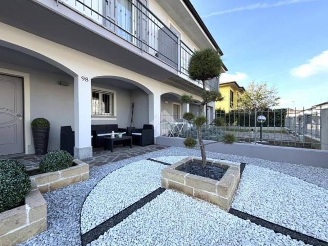 Villa Schiera in vendita a Romanengo, Cremona