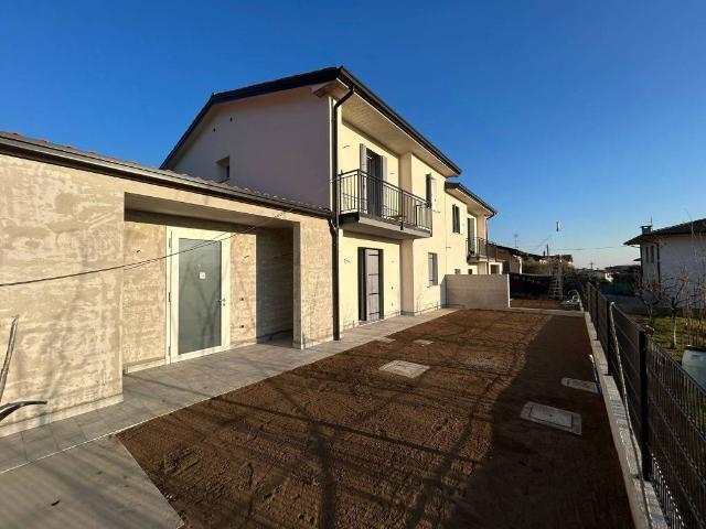 Villa Schiera in vendita a Romano D'ezzelino, Veneto