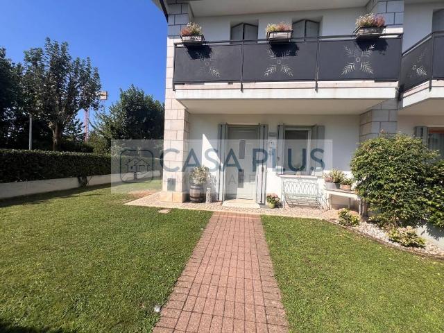 Villa Schiera in vendita a San Giacomo, Romano D'ezzelino