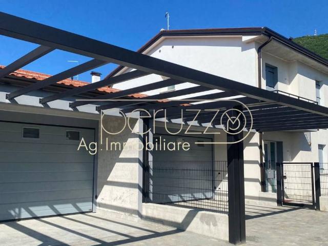 Villa Schiera in vendita a San Giacomo, Romano D'ezzelino