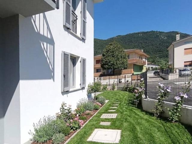 Villa Schiera in vendita a Romano D'ezzelino, Veneto