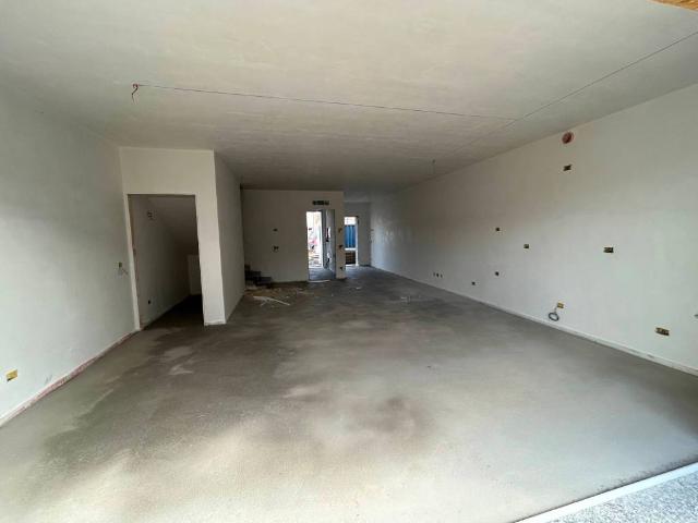 Villa Schiera in vendita a Romano Di Lombardia, Lombardia