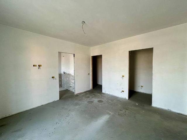 Villa Schiera in vendita a Romano Di Lombardia, Lombardia