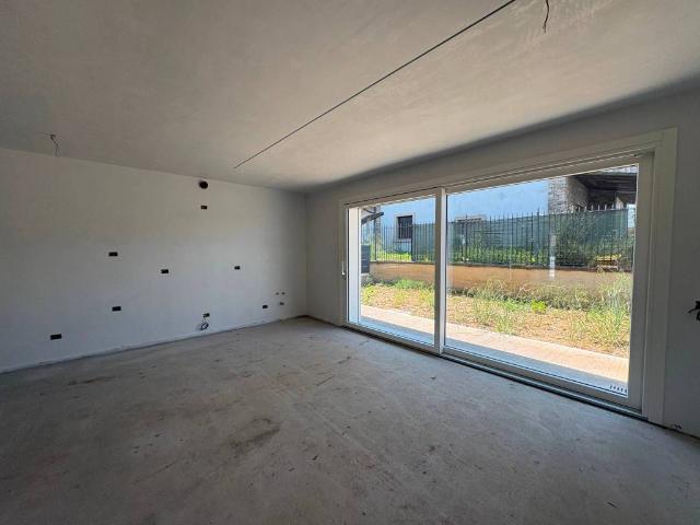 Villa Schiera in vendita a Romano Di Lombardia, Lombardia