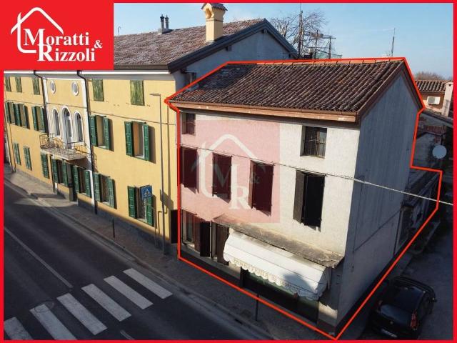 Villa Schiera in vendita a Romans D'isonzo, Friuli-Venezia Giulia