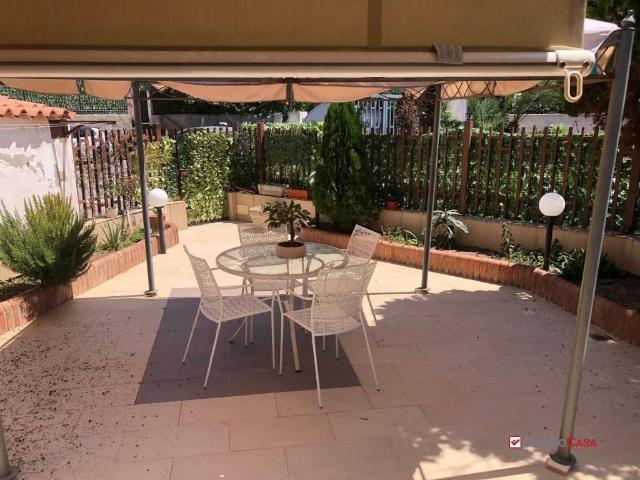 Villa Schiera in vendita a Rometta, Sicilia