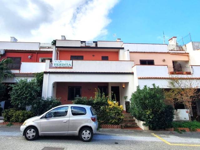 Villa Schiera in vendita a Due Torri, Rometta