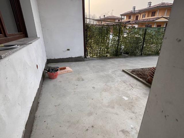 Villa Schiera in vendita a Roncaro, Lombardia