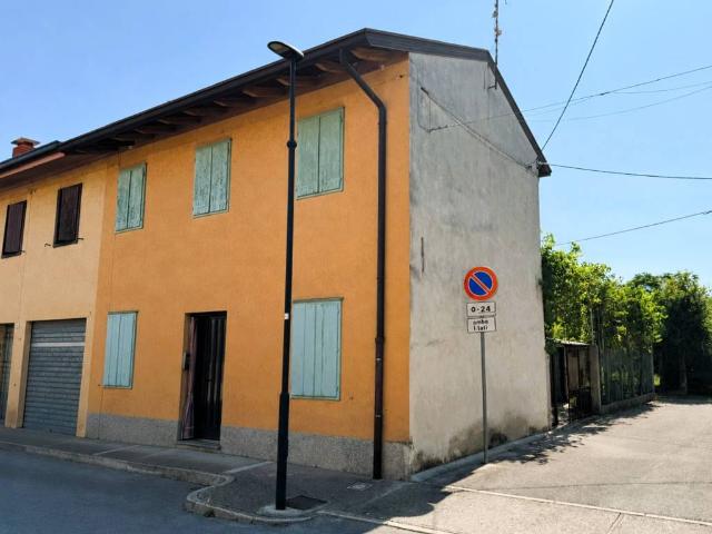 Villa Schiera in vendita a Selz, Ronchi Dei Legionari