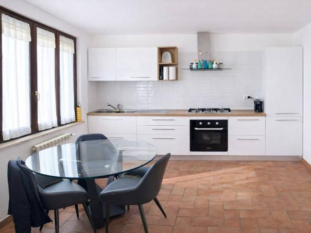 Villa Schiera in vendita a Ronciglione, Lazio