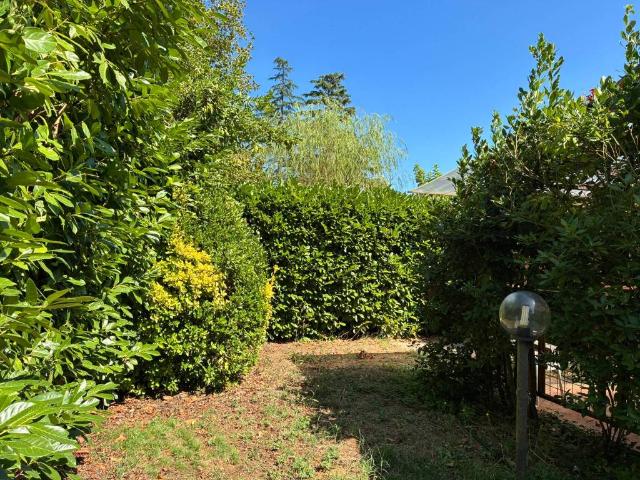 Villa Schiera in vendita a Punta del Lago, Ronciglione