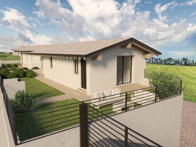 Villa Schiera in vendita a Ronco All'adige, Veneto