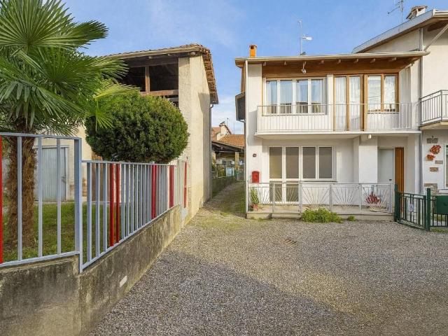 Villa Schiera in vendita a Piemonte, Biella