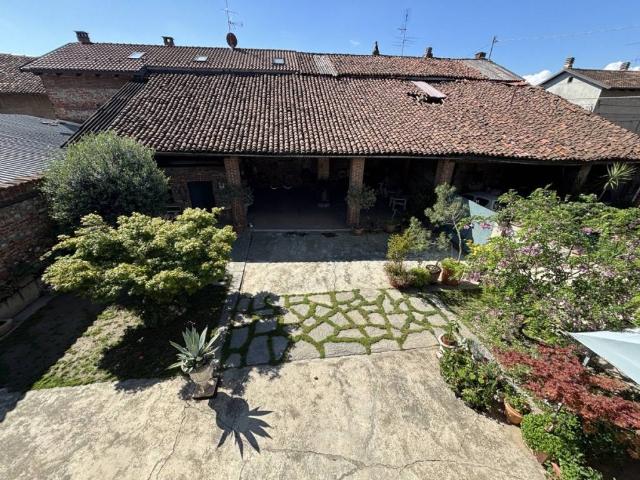 Villa Schiera in vendita a Piemonte, Torino