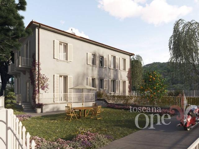 Villa Schiera in vendita a Rosignano Marittimo, Toscana