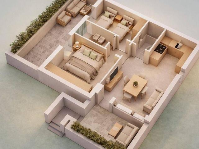 Villa Schiera in vendita a Rosignano Marittimo, Toscana