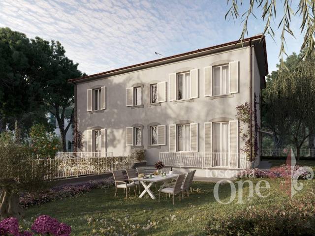 Villa Schiera in vendita a Rosignano Marittimo, Toscana