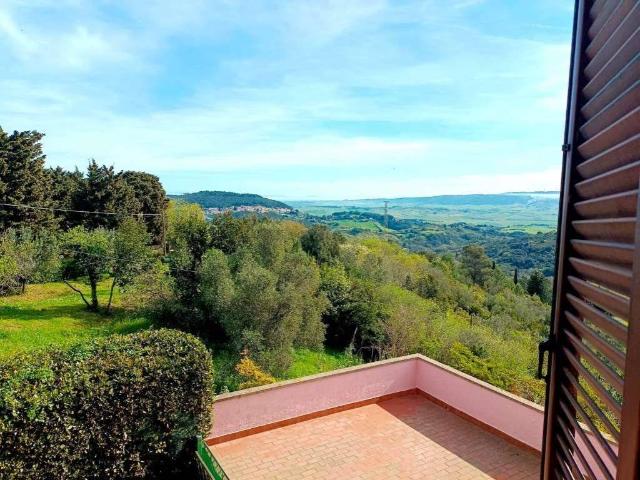 Villa Schiera in vendita a Rosignano Marittimo, Toscana