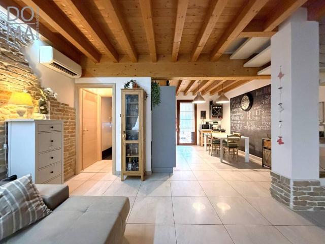 Villa Schiera in vendita a Rosolina, Rovigo