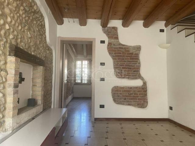 Villa Schiera in vendita a Galliera Veneta, Veneto