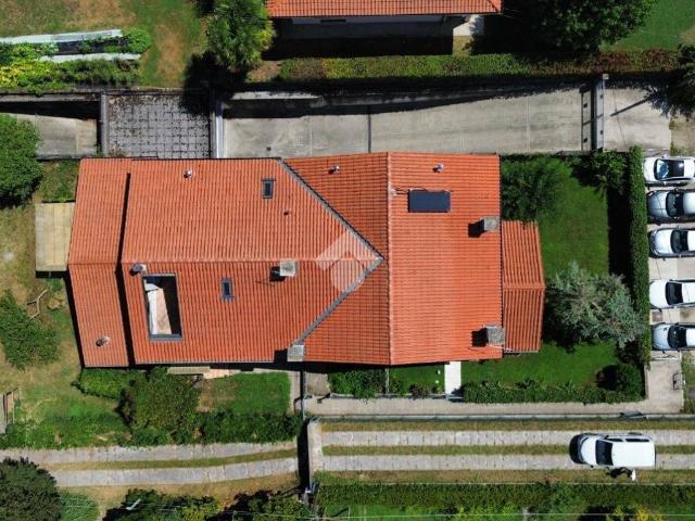 Villa Schiera in vendita a Rossano Veneto, Veneto
