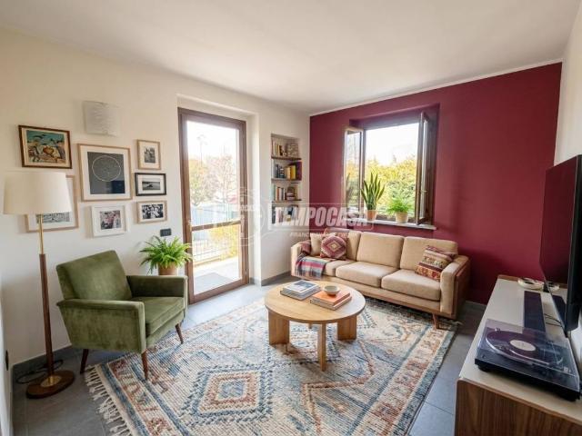 Villa Indipendente in vendita a Piemonte, Torino