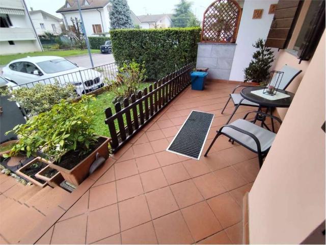 Villa Schiera in vendita a Riva Trebbia, Rottofreno