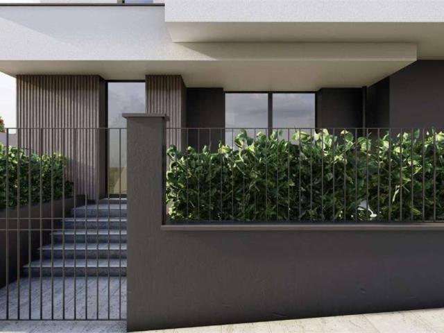 Villa Schiera in vendita a Rottofreno, Reggio Emilia