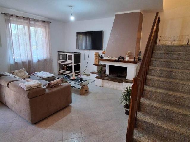 Villa Schiera in vendita a Castello, Rottofreno