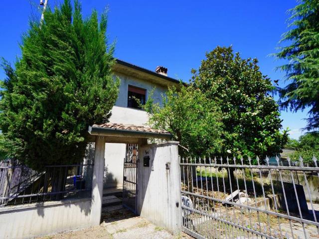 Villa Schiera in vendita a Sant'Anna, Rovato