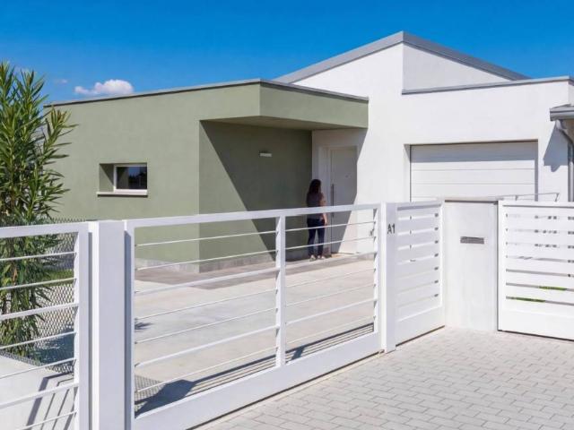 Villa Schiera in vendita a Castelletto, Roverbella