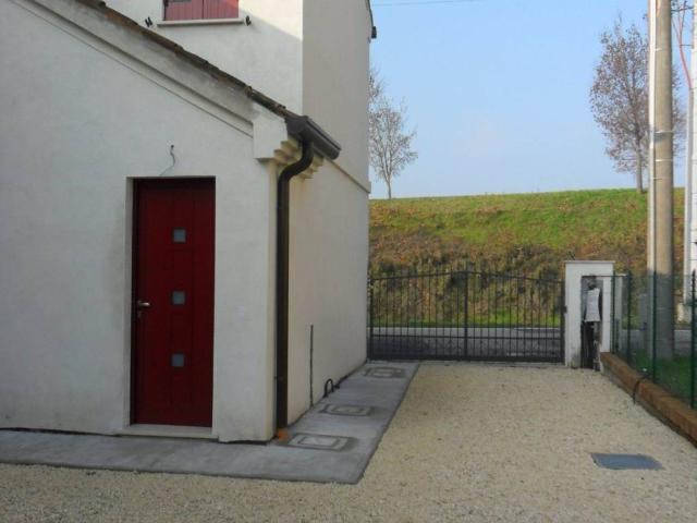 Villa Schiera in vendita a Roveredo Di Guà, Veneto